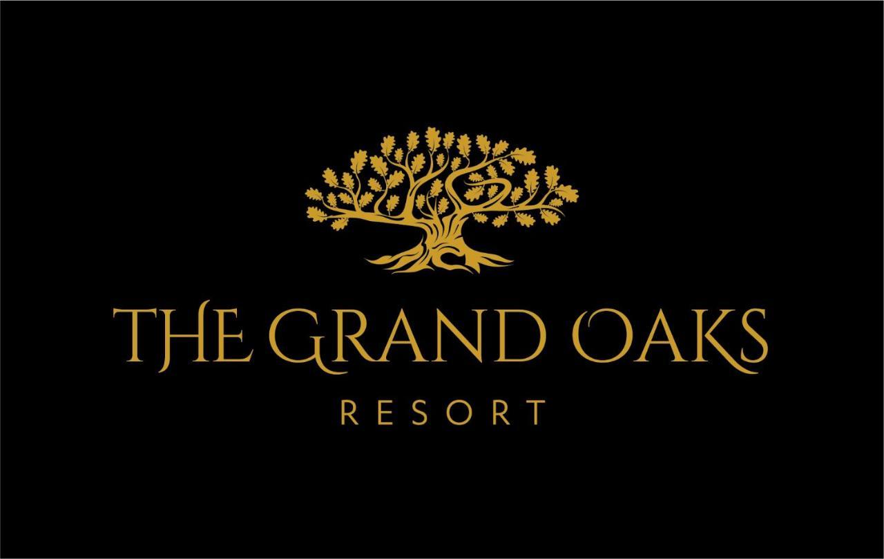 The Grand Oaks Resort Beechworth Kültér fotó