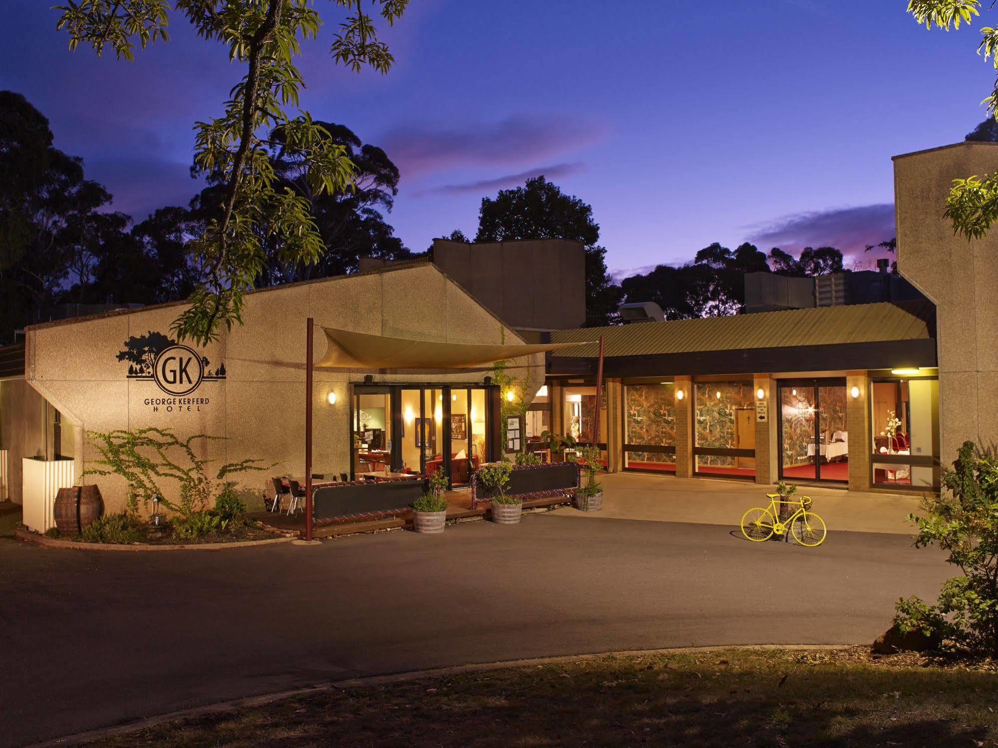 The Grand Oaks Resort Beechworth Kültér fotó